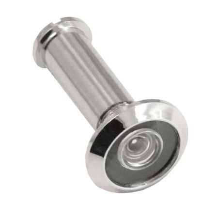 Belwith Products 190DEG BRS Wide Viewer 2320